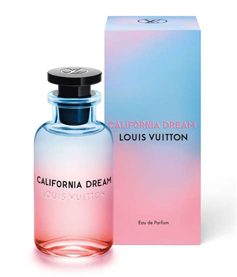 Louis Vuitton unisex cologne